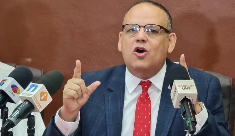 Colegio de Abogados de la República Dominicana exige extinción de proceso contra Jean Alain Rodríguez