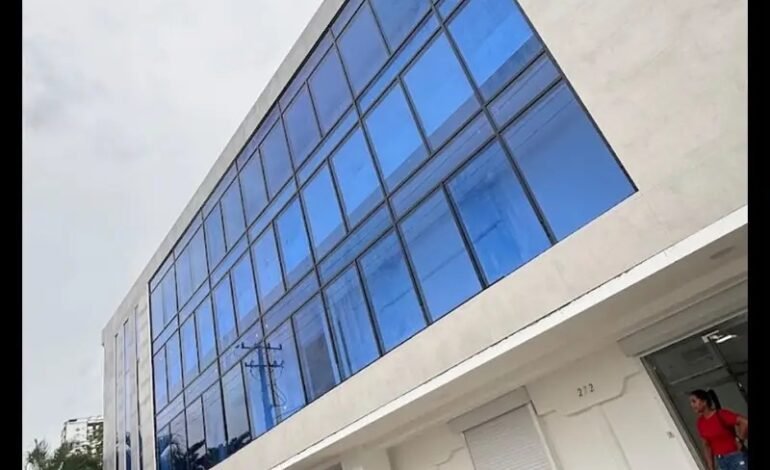 Centro de Salud Monte de Sion fija posición ante señalamientos y apela al debido proceso