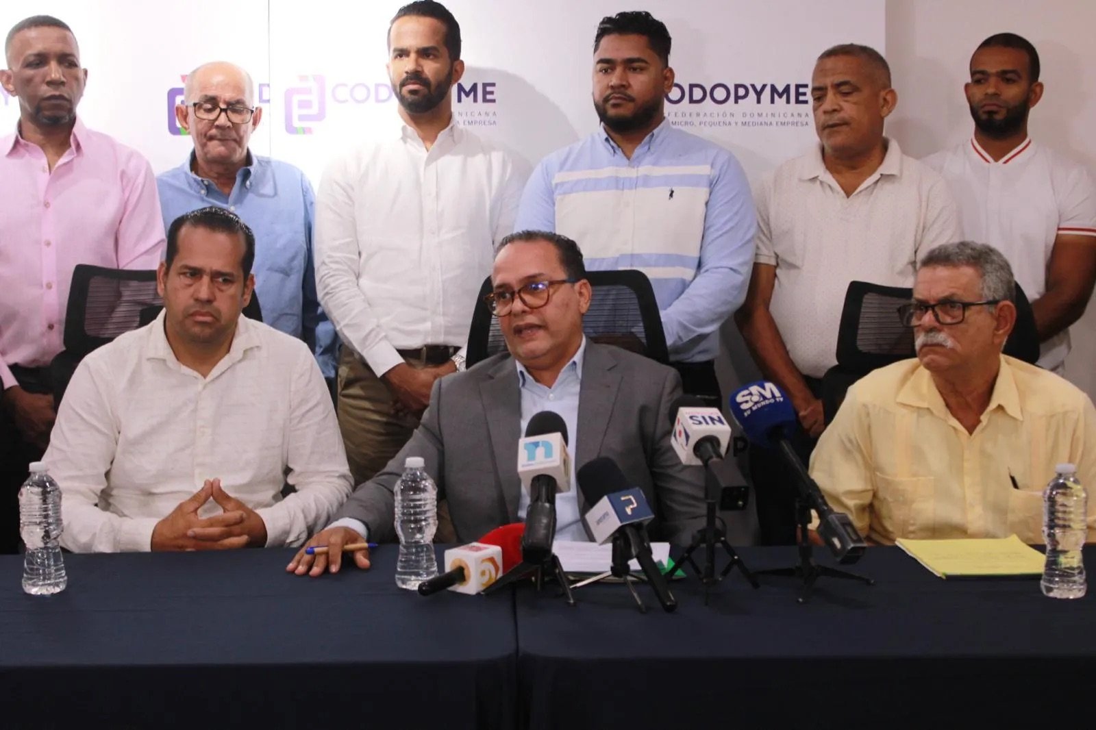 Adocalza garantiza capacidad productiva de fabricantes adjudicados por el INABIE