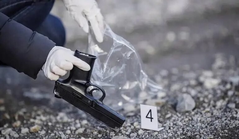 Jóvenes dominicanos concentran seis de cada diez homicidios registrados entre 2007 y 2024