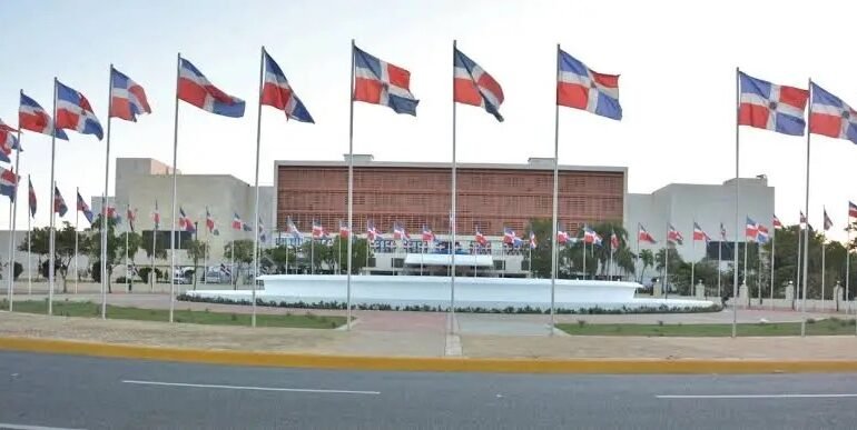 Este domingo se instalan nuevos bufetes directivos en el Congreso Nacional para iniciar segunda legislatura