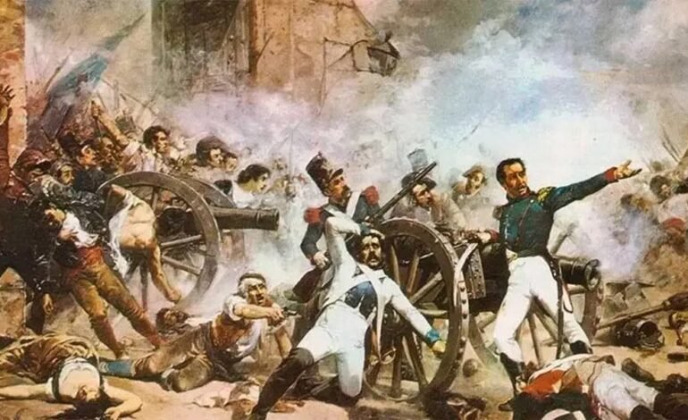 16 de Agosto: la Guerra de la Restauración y la lucha por recuperar la soberanía dominicana