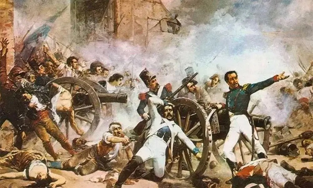 16 de Agosto: la Guerra de la Restauración y la lucha por recuperar la soberanía dominicana