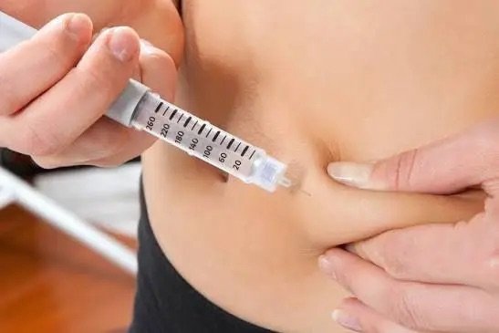 ¿Qué le hacen las inyecciones para bajar de peso al cuerpo? Así actúan los medicamentos GLP-1