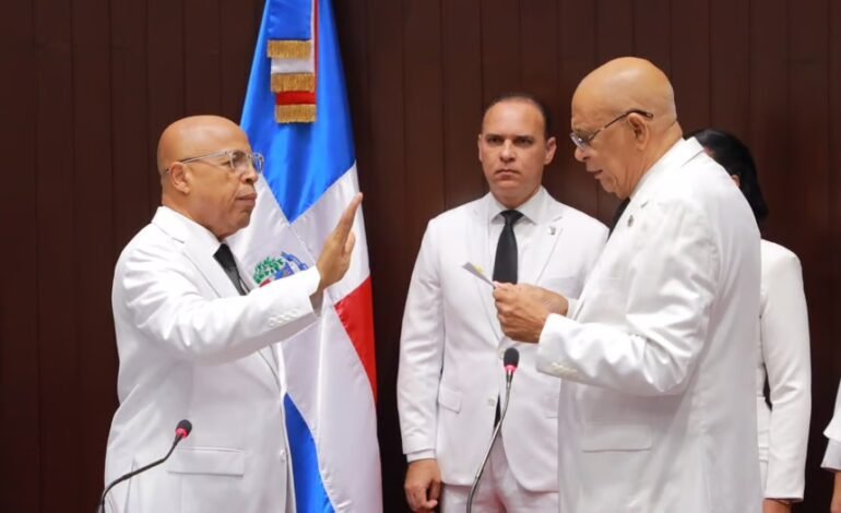 Diputados inician segunda legislatura conformando nuevo bufete directivo