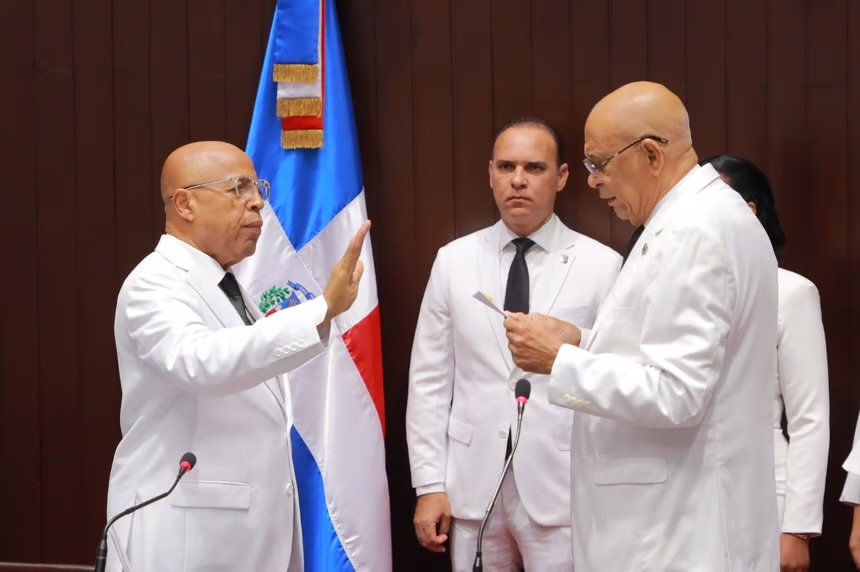 Diputados inician segunda legislatura conformando nuevo bufete directivo