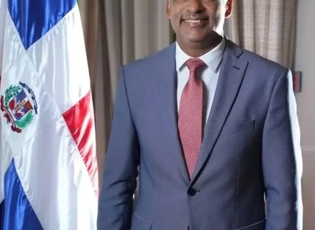 Presidente Abinader designa a Joel Santos como presidente del CUED y coordinador del Gabinete de Energía