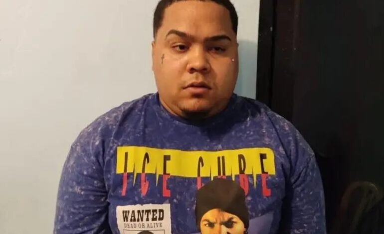 Se entrega «Nino Dollar», acusado de provocar la muerte de un padre y su hija tras atropellarlos en la Abraham Lincoln