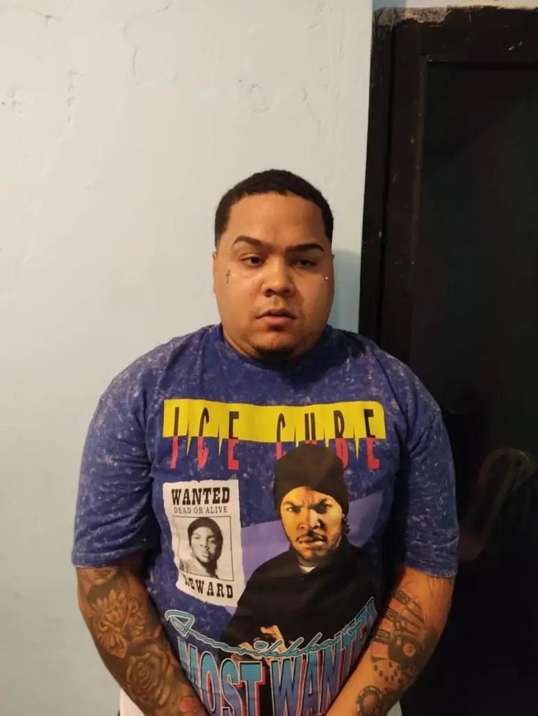 Se entrega «Nino Dollar», acusado de provocar la muerte de un padre y su hija tras atropellarlos en la Abraham Lincoln
