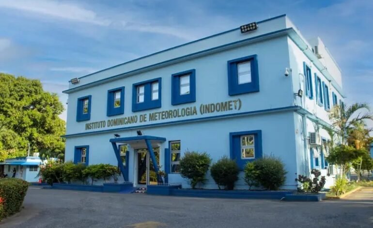 Indomet pronostica cielo mayormente despejado y temperaturas calurosas este martes