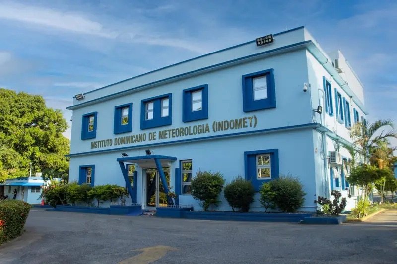 Indomet pronostica cielo mayormente despejado y temperaturas calurosas este martes