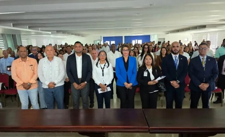 Cámara de Cuentas impulsa en Santiago la transformación digital de los gobiernos locales