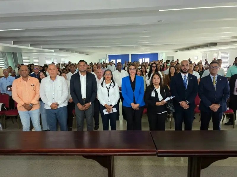 Cámara de Cuentas impulsa en Santiago la transformación digital de los gobiernos locales