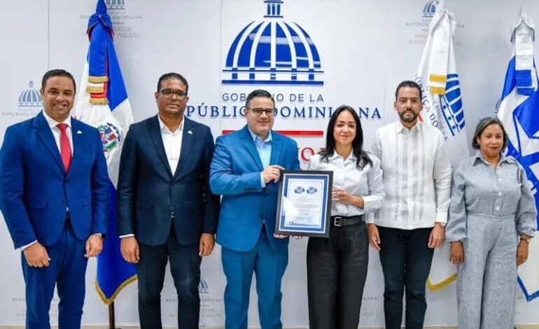 MIP corrige más de 150 hallazgos y supera auditoría de INDOCAL