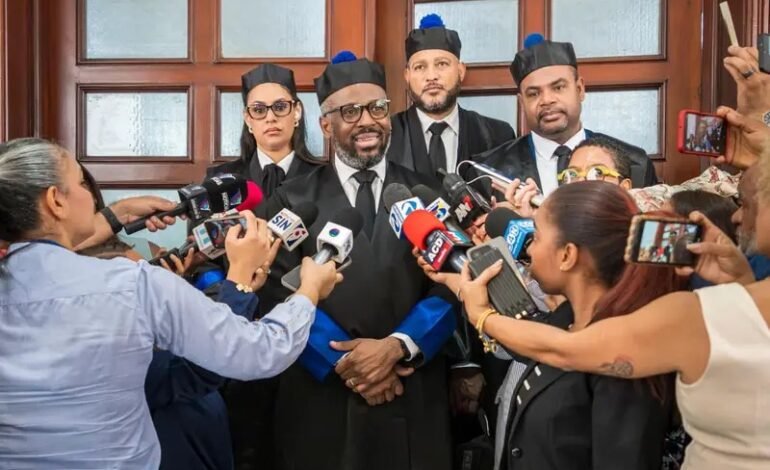 MP: prórroga permitirá seguir ampliando la investigación sobre hechos de corrupción en SeNaSa