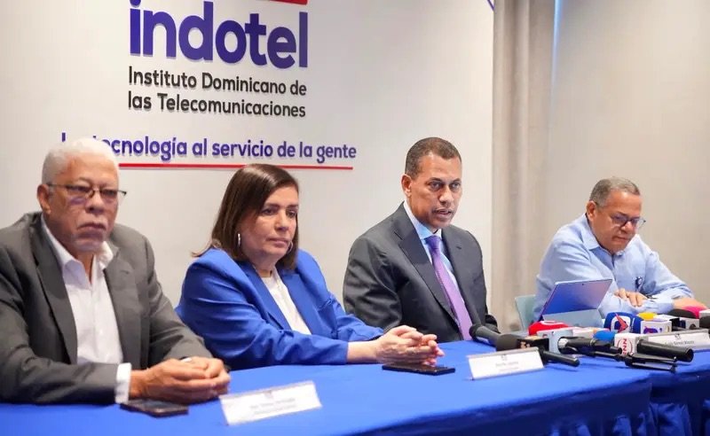 Indotel adjudica a Viettel y Claro Dominicana bloques de frecuencias del espectro radioeléctrico