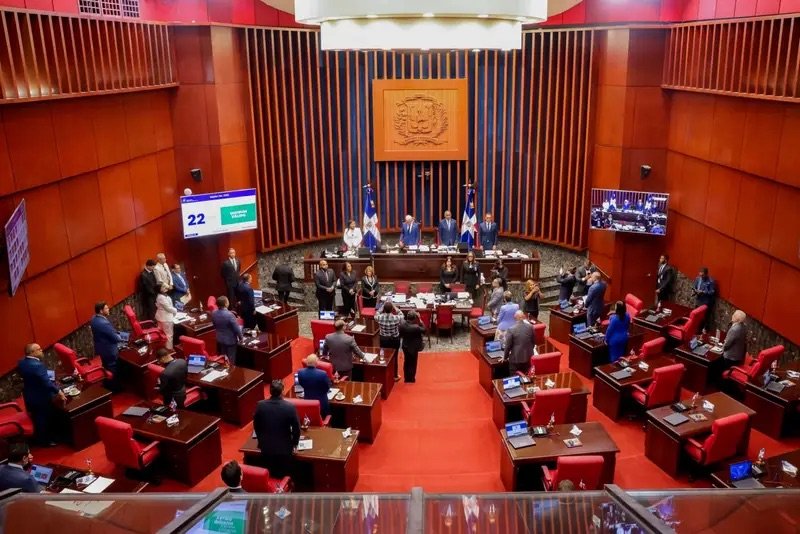 Senado aprobó ley de Jurisdicción Contencioso Administrativa