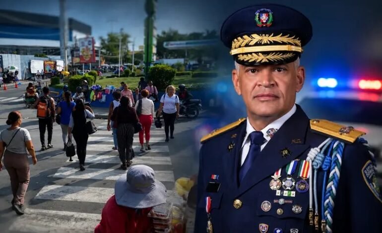 Expectativas y dudas sobre gestión de nuevo jefe policial