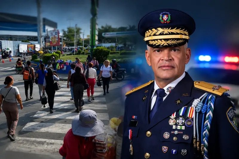 Expectativas y dudas sobre gestión de nuevo jefe policial