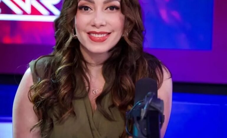 Miralba Ruiz: “La ineficiencia de los partidos crea a los outsiders”