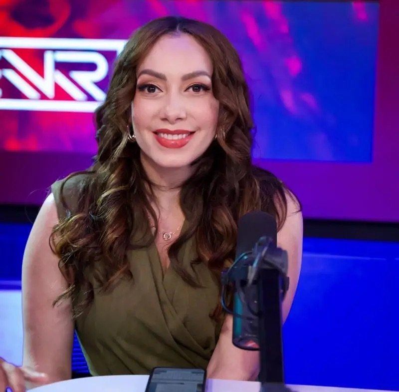 Miralba Ruiz: “La ineficiencia de los partidos crea a los outsiders”