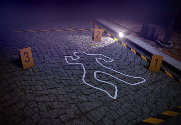 Tiroteo por supuesta carrera clandestina deja un muerto y varios heridos