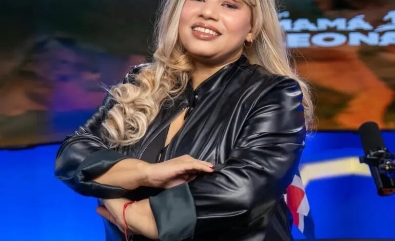 Anny Esther Burgos: “Los lambones no son amigos de nadie”