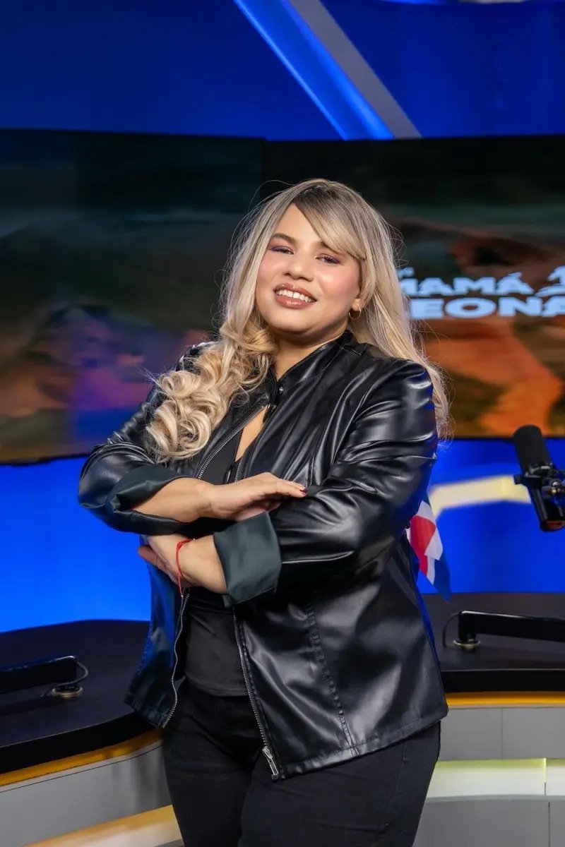 Anny Esther Burgos: “Los lambones no son amigos de nadie”