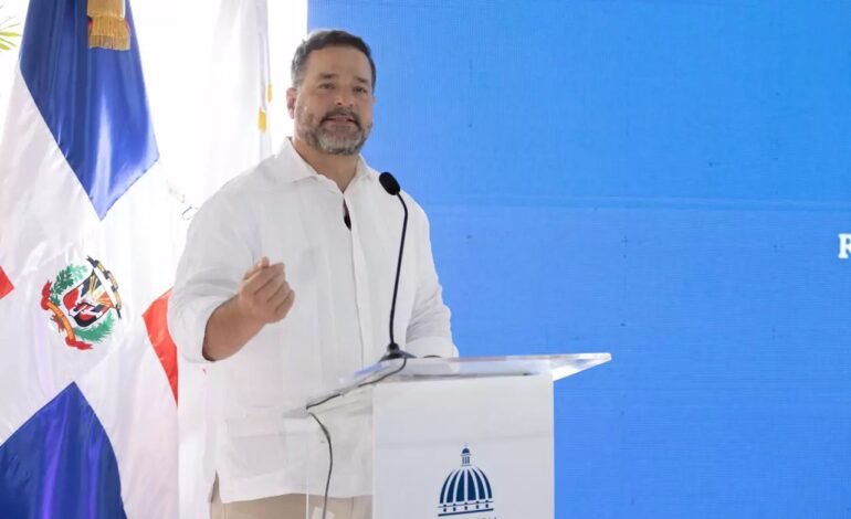 Medio Ambiente remozará 28 oficinas territoriales para mejorar servicios y condiciones laborales