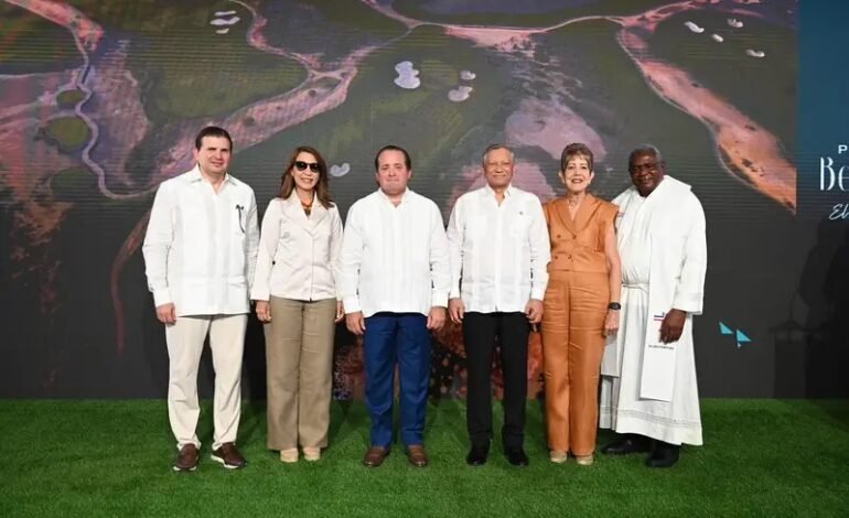 Banreservas supera RD$60,000 millones en cartera turística y reafirma respaldo a Punta Bergantín&nbsp;