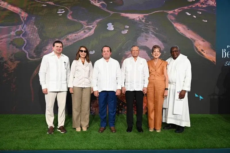 Banreservas supera RD$60,000 millones en cartera turística y reafirma respaldo a Punta Bergantín&nbsp;