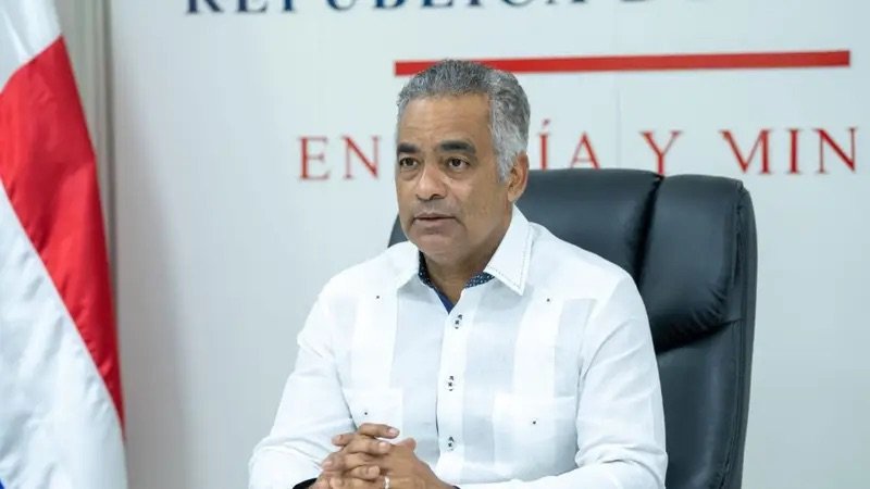 Joel Santos: “No tenemos planes de incrementar la tarifa eléctrica”