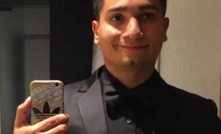 Reaparece dominicano reportado como desaparecido en Brasil