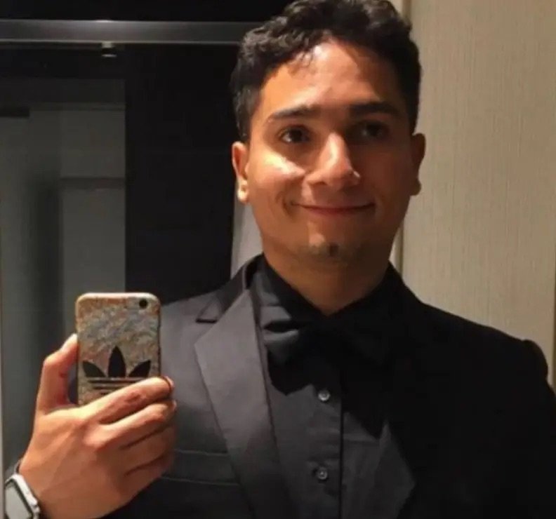 Reaparece dominicano reportado como desaparecido en Brasil