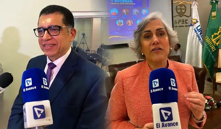 Unapec reúne a juristas para analizar nuevos desafíos de la cibercriminalidad