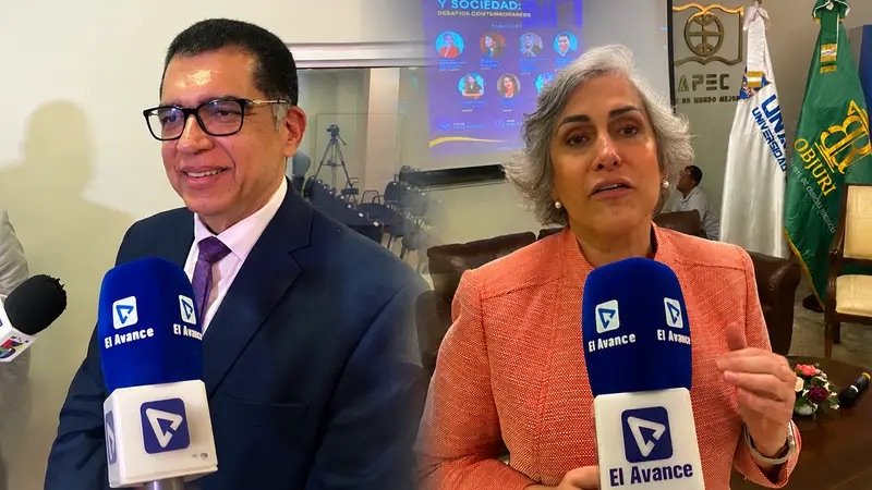 Unapec reúne a juristas para analizar nuevos desafíos de la cibercriminalidad