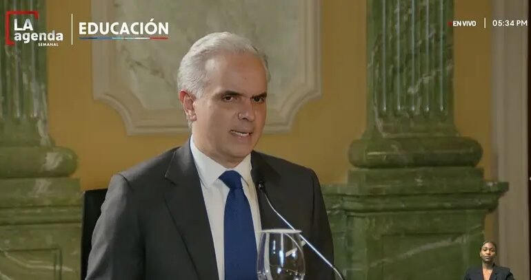 Gobierno beneficia 483,862 familias con el Bono a Mil; destina 1,251 millones de pesos