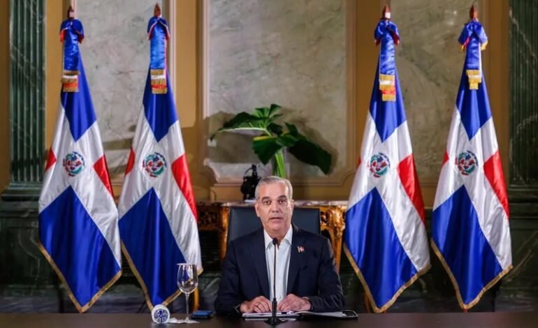 Gobierno presenta despliegue operativo integral para garantizar el inicio exitoso del año escolar