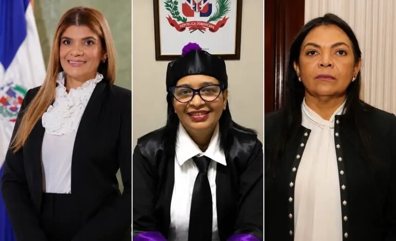 Juezas de la Corte de Apelación objetan traslados y denuncian arbitrariedad del Consejo del Poder Judicial
