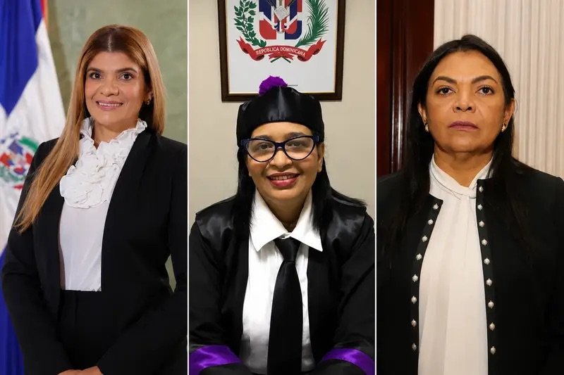 Juezas de la Corte de Apelación objetan traslados y denuncian arbitrariedad del Consejo del Poder Judicial