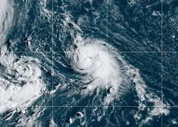 Atlántico activo: dos sistemas podrían evolucionar a depresión tropical