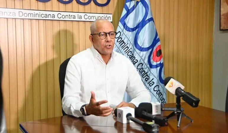 Adocco pide investigar mercancías que serían desviadas de exportaciones hacia Haití