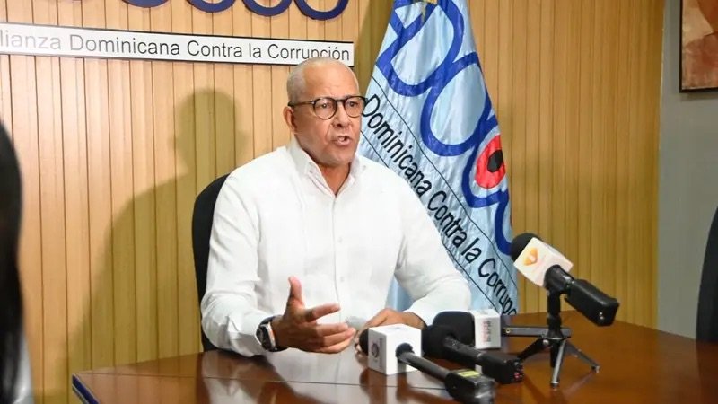 Adocco pide investigar mercancías que serían desviadas de exportaciones hacia Haití