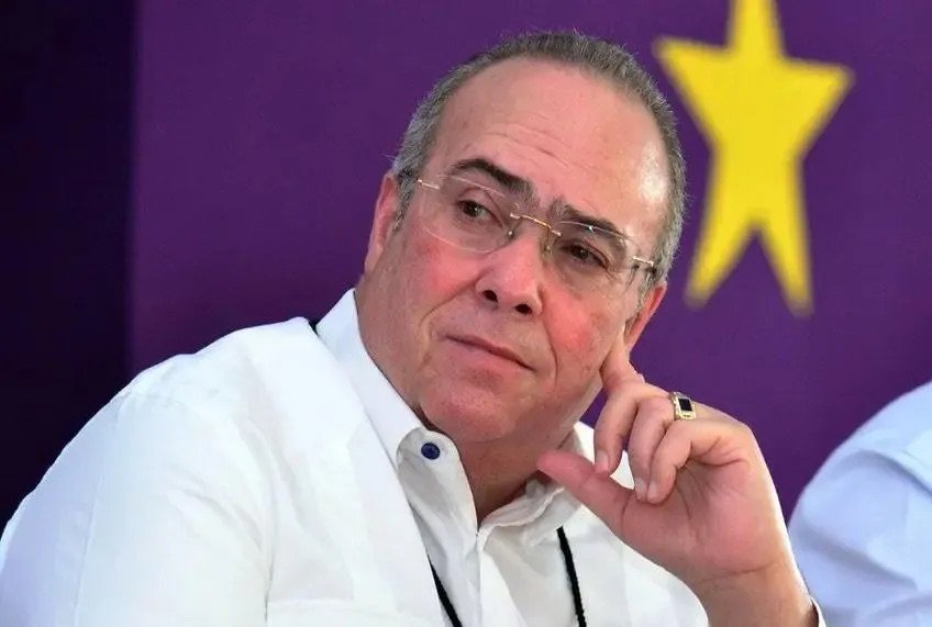 Charlie Mariotti: “No todas las cuerdas se cogen”