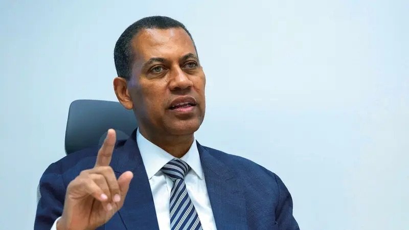 Guido Gómez Mazara desvincula alerta de EE. UU. de la entrada de Viettel al país