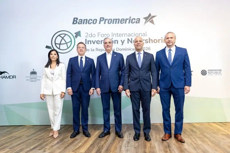Presidente afirma que Gobierno trabaja activamente para lograr acuerdo recíproco de tarifas con EE. UU.