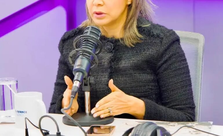 Rosalba Ramos afirma que fiscalía defenderá calificación de homicidio en caso Nino Dolar