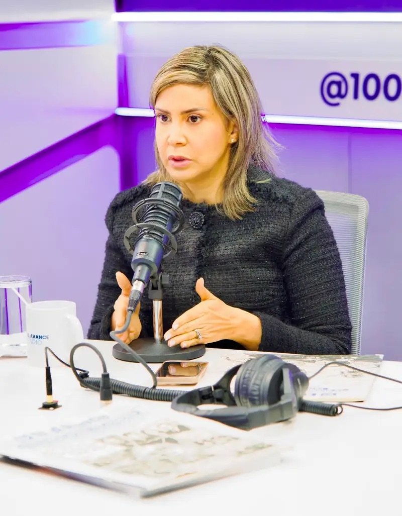 Rosalba Ramos afirma que fiscalía defenderá calificación de homicidio en caso Nino Dolar