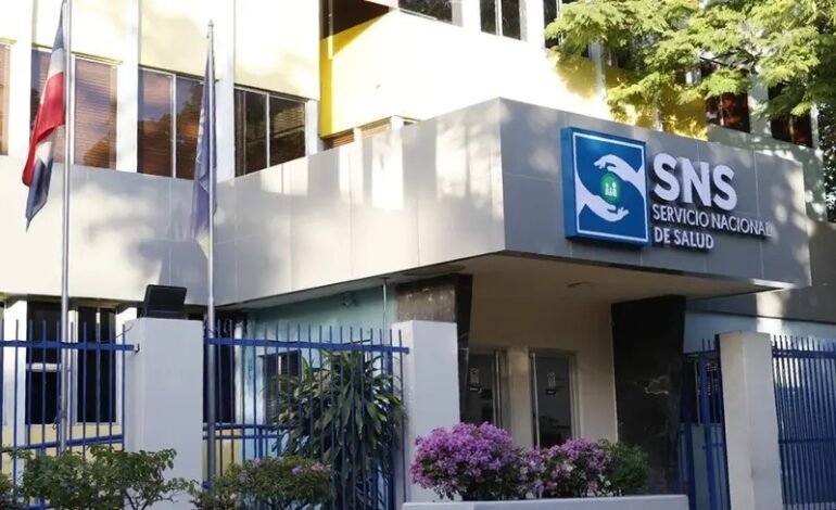 SNS aclara que fueron 17 las muertes neonatales registradas en la Maternidad La Altagracia