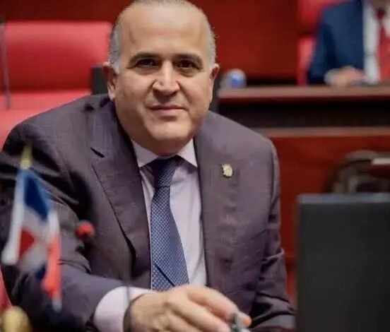 Senador Alexis Victoria reclama aprobación urgente del proyecto de Ley de Turismo Náutico